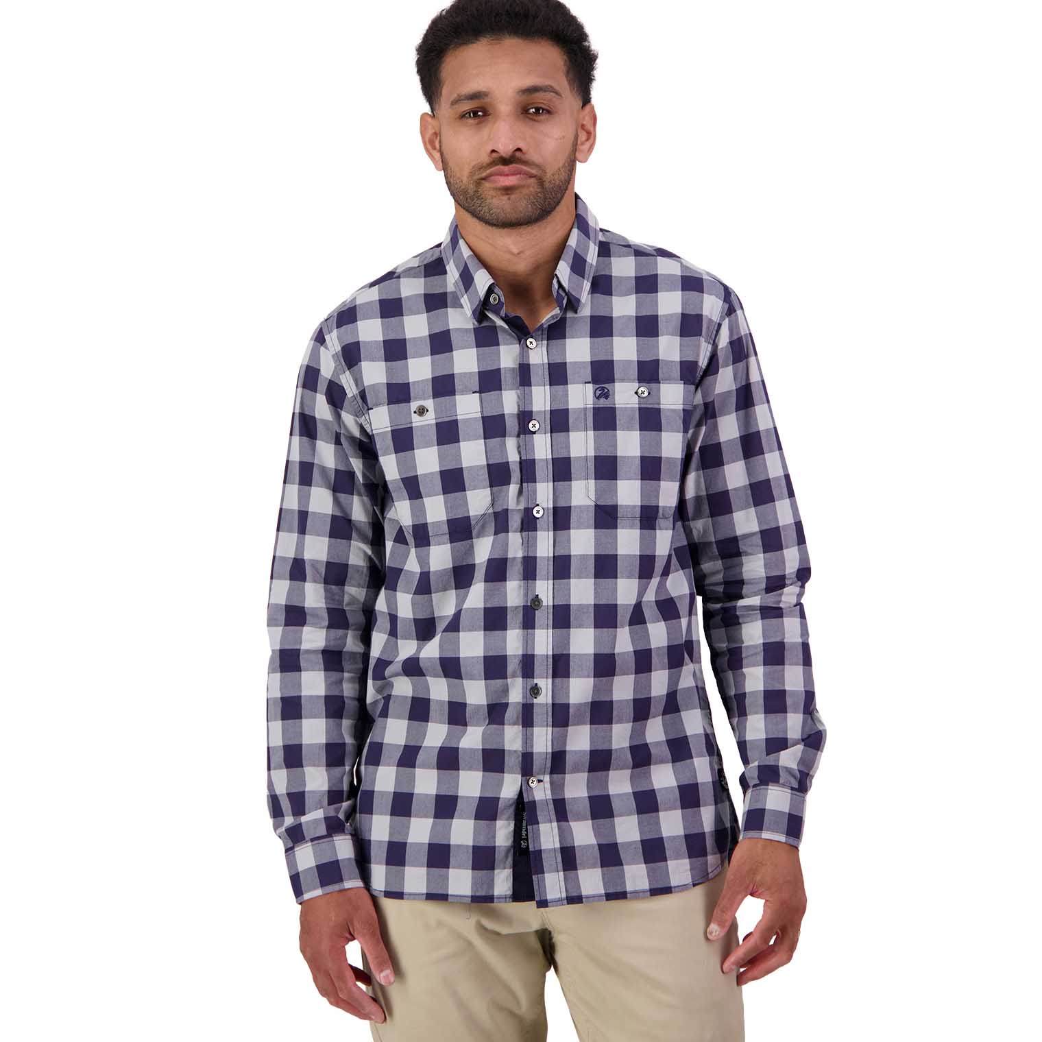 Swanndri Matarangi Shirt